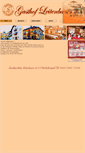 Mobile Screenshot of gasthof-leitenbauer.at